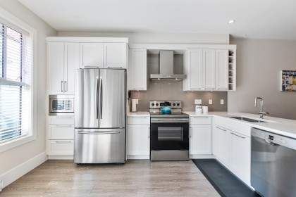 Photo 15 at 40 - 13260 236 Street, Silver Valley, Maple Ridge