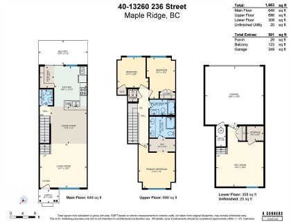 Photo 40 at 40 - 13260 236 Street, Silver Valley, Maple Ridge