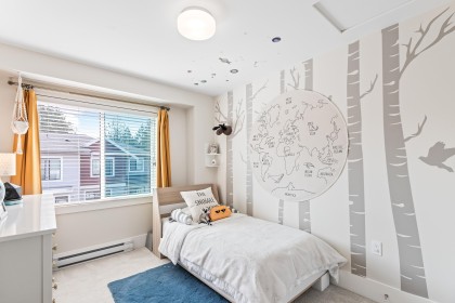 Photo 25 at 40 - 13260 236 Street, Silver Valley, Maple Ridge