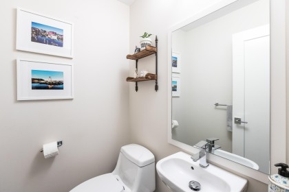 Photo 21 at 40 - 13260 236 Street, Silver Valley, Maple Ridge