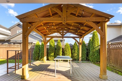 Photo 23 at 20417 Hartnell Avenue, Northwest Maple Ridge, Maple Ridge