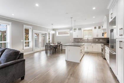 Photo 6 at 20417 Hartnell Avenue, Northwest Maple Ridge, Maple Ridge