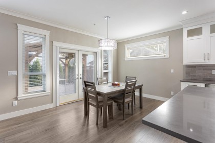 Photo 12 at 20417 Hartnell Avenue, Northwest Maple Ridge, Maple Ridge