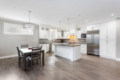 Photo 7 at 20417 Hartnell Avenue, Northwest Maple Ridge, Maple Ridge