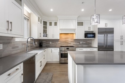 Photo 9 at 20417 Hartnell Avenue, Northwest Maple Ridge, Maple Ridge