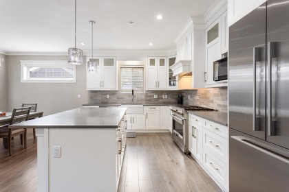 Photo 8 at 20417 Hartnell Avenue, Northwest Maple Ridge, Maple Ridge