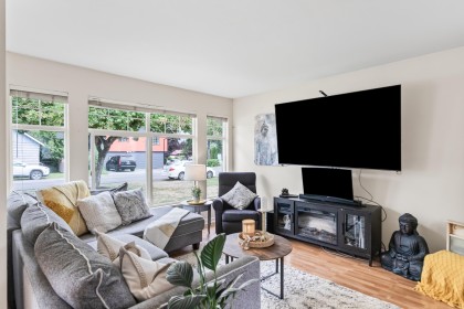 Photo 13 at 22666 123 Avenue, East Central, Maple Ridge