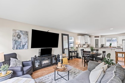 Photo 16 at 22666 123 Avenue, East Central, Maple Ridge