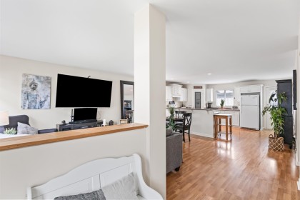 Photo 12 at 22666 123 Avenue, East Central, Maple Ridge