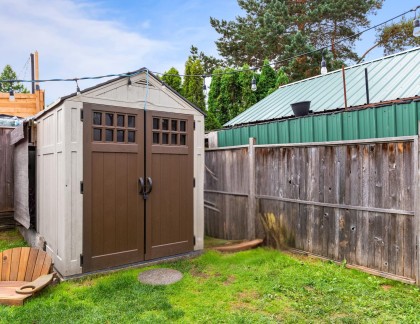 Photo 37 at 22666 123 Avenue, East Central, Maple Ridge