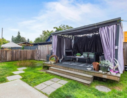 Photo 35 at 22666 123 Avenue, East Central, Maple Ridge