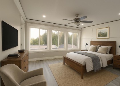 Photo 4 at 33996 Barker Court, Mission BC, Mission