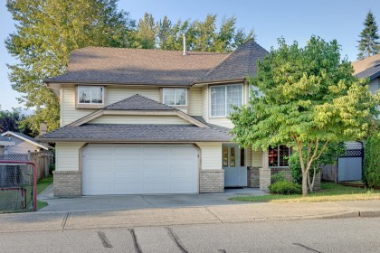 Photo 1 at 20509 123 Avenue, Northwest Maple Ridge, Maple Ridge