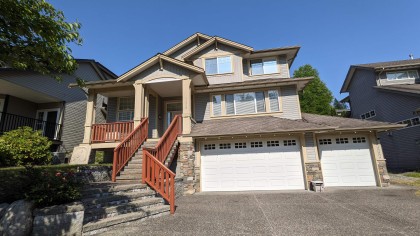 Photo 1 at 13368 233 Street, Silver Valley, Maple Ridge