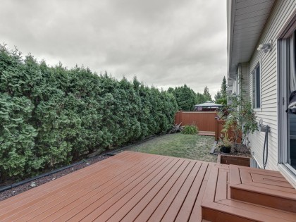 Photo 27 at 6 - 19240 119 Avenue, Central Meadows, Pitt Meadows