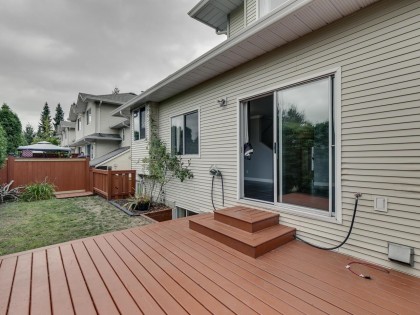 Photo 28 at 6 - 19240 119 Avenue, Central Meadows, Pitt Meadows