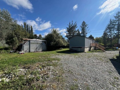 Photo 7 at 25511 Dewdney Trunk Road, Websters Corners, Maple Ridge