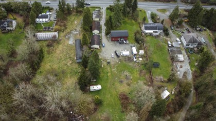 Photo 36 at 25511 Dewdney Trunk Road, Websters Corners, Maple Ridge