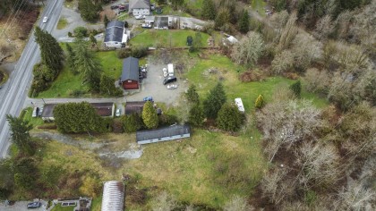 Photo 31 at 25511 Dewdney Trunk Road, Websters Corners, Maple Ridge