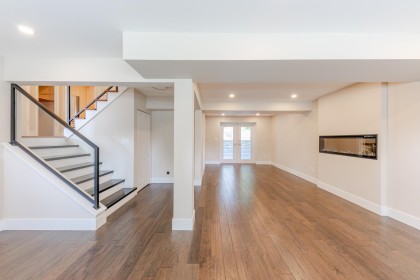 Photo 23 at 3729 Wellington Street, Oxford Heights, Port Coquitlam