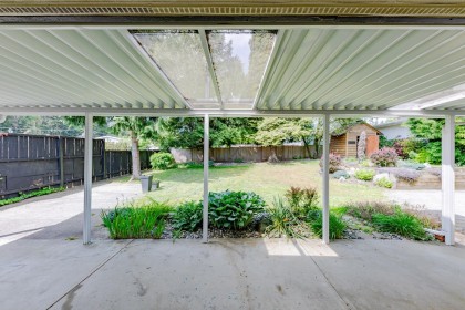 Photo 36 at 3729 Wellington Street, Oxford Heights, Port Coquitlam