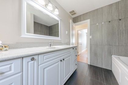 Photo 34 at 3729 Wellington Street, Oxford Heights, Port Coquitlam