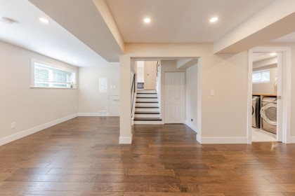 Photo 18 at 3729 Wellington Street, Oxford Heights, Port Coquitlam