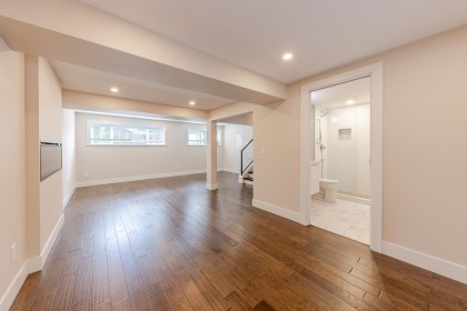 Photo 19 at 3729 Wellington Street, Oxford Heights, Port Coquitlam