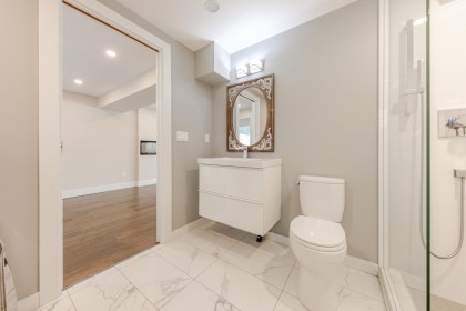 Photo 25 at 3729 Wellington Street, Oxford Heights, Port Coquitlam