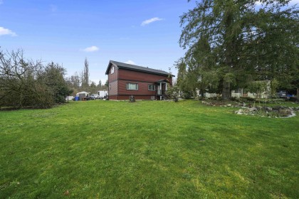 Photo 2 at 25491 Dewdney Trunk Road, Websters Corners, Maple Ridge
