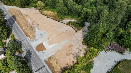 Photo 17 at LT.1 - 34339 Ferndale Avenue, Hatzic, Mission