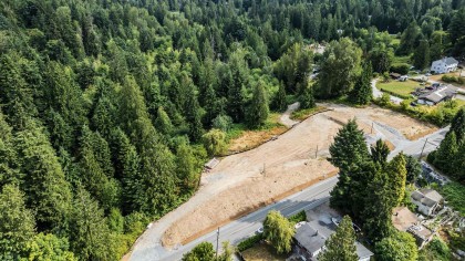 Photo 3 at LT.1 - 34339 Ferndale Avenue, Hatzic, Mission