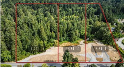 Photo 2 at LT.3 - 34339 Ferndale Avenue, Hatzic, Mission