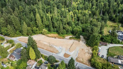 Photo 1 at LT.3 - 34339 Ferndale Avenue, Hatzic, Mission