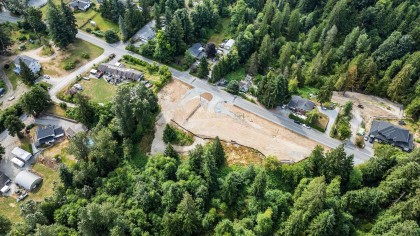 Photo 9 at LT.3 - 34339 Ferndale Avenue, Hatzic, Mission