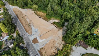 Photo 18 at LT.3 - 34339 Ferndale Avenue, Hatzic, Mission