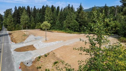 Photo 11 at LT.3 - 34339 Ferndale Avenue, Hatzic, Mission