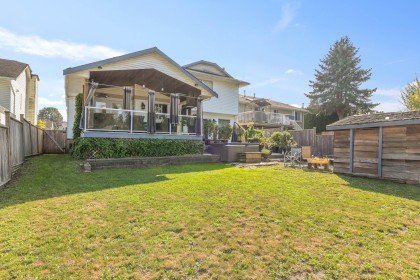 Photo 22 at 22925 125a Avenue, East Central, Maple Ridge