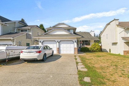 Photo 1 at 22925 125a Avenue, East Central, Maple Ridge
