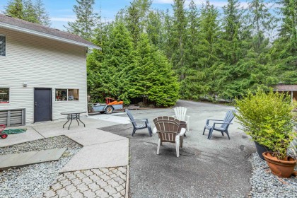 Photo 36 at 27740 Sayers Crescent, Northeast, Maple Ridge