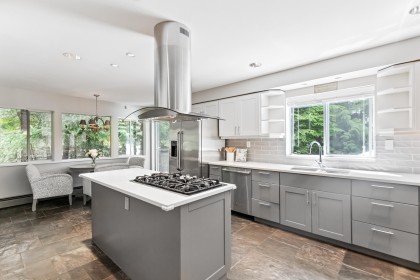 Photo 9 at 27740 Sayers Crescent, Northeast, Maple Ridge