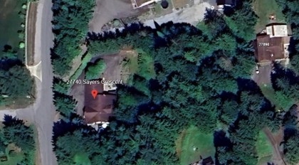 Photo 40 at 27740 Sayers Crescent, Northeast, Maple Ridge