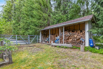 Photo 39 at 27740 Sayers Crescent, Northeast, Maple Ridge