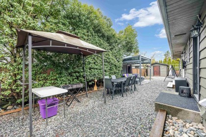 Photo 32 at 22938 Fuller Avenue, East Central, Maple Ridge