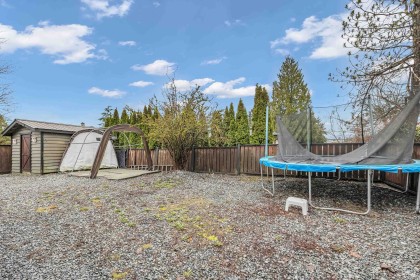 Photo 34 at 22938 Fuller Avenue, East Central, Maple Ridge