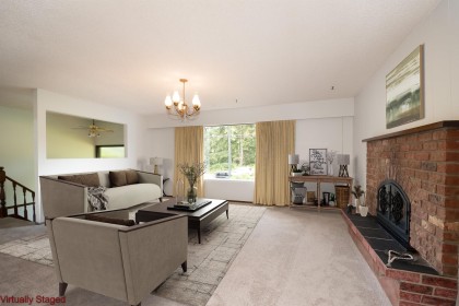 Photo 3 at 12760 232 Street, East Central, Maple Ridge