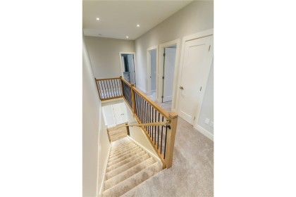 Photo 12 at 10897 Morrisette Place, Thornhill MR, Maple Ridge