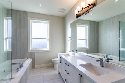 Photo 15 at 10897 Morrisette Place, Thornhill MR, Maple Ridge