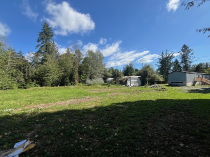 Photo 2 at 25511 Dewdney Trunk Road, Websters Corners, Maple Ridge