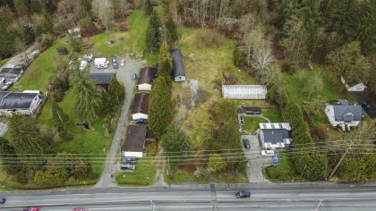 Photo 7 at 25511 Dewdney Trunk Road, Websters Corners, Maple Ridge